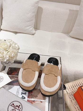 Kitlife hermes mule 001