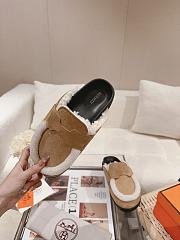Kitlife hermes mule 001 - 3