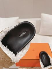 Kitlife hermes mule 001 - 2