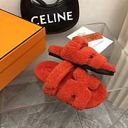 kitlife hermes Chypre sandal 002 - 5