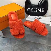 Kitlife hermes Oran sandal 000 - 5