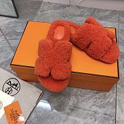 Kitlife hermes Oran sandal 000 - 3