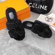 Kitlife hermes Oran sandal 001 - 5
