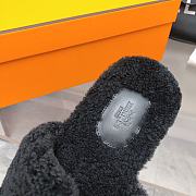 Kitlife hermes Oran sandal 001 - 4