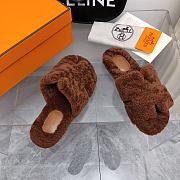 Kitlife hermes Oran sandal 002 - 4
