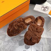 Kitlife hermes Oran sandal 002 - 5