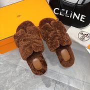 Kitlife hermes Oran sandal 002 - 3