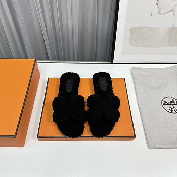 kitlife hermes sandal 006