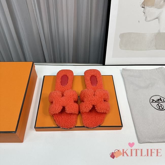 kitlife  sandal 007 - 1