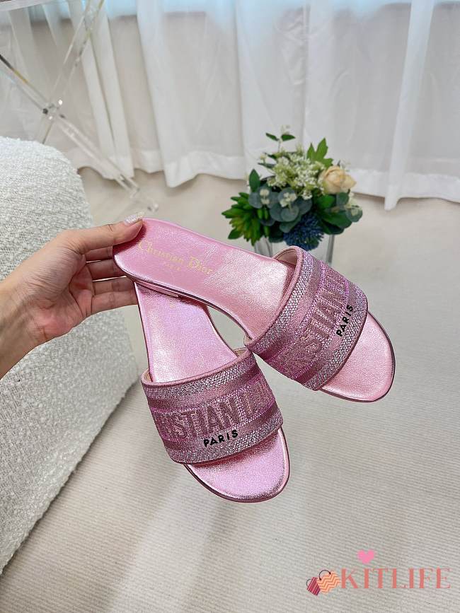 Kitlife women's Slippers 007 - 1