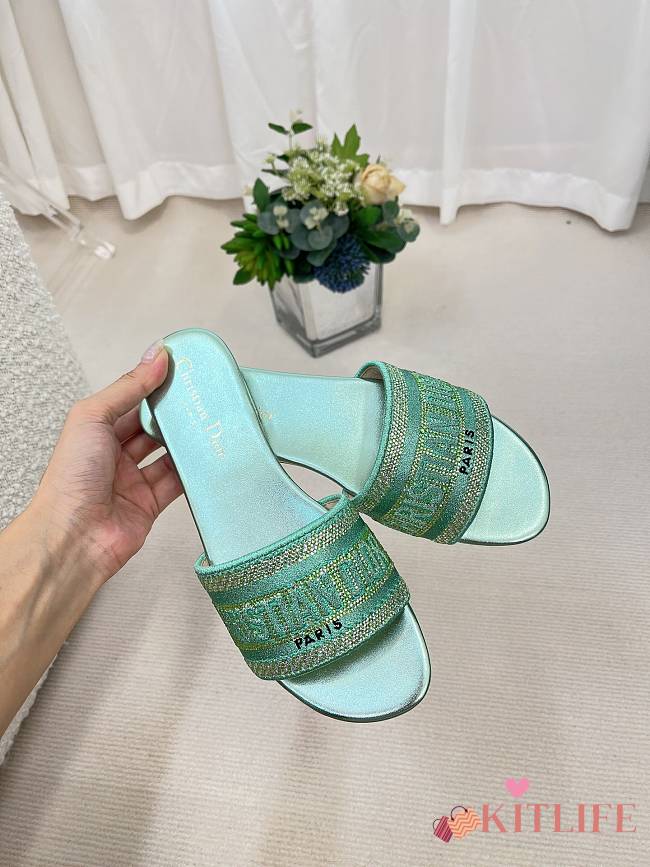 Kitlife women's Slippers 009 - 1