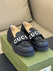 kitlife gucci loafer black 2023 - 000 - 1