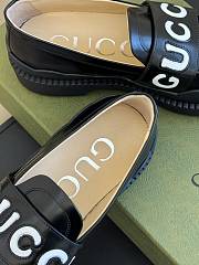 kitlife gucci loafer black 2023 - 000 - 4