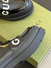 kitlife gucci loafer black 2023 - 000 - 3