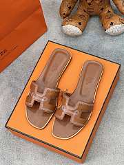 kitlife Hermes Sandal Oran 2023 - 000 - 1