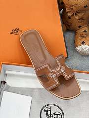 kitlife Hermes Sandal Oran 2023 - 000 - 6