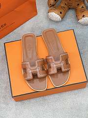 kitlife Hermes Sandal Oran 2023 - 000 - 5