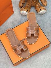 kitlife Hermes Sandal Oran 2023 - 000 - 3