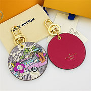 Kitlife Louis Vuitton Key Chain - 000 - 1