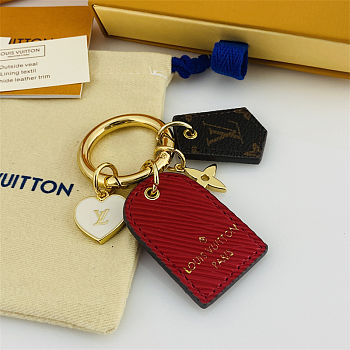 Kitlife Louis Vuitton Key Chain - 001