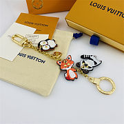 Kitlife Louis Vuitton Key Chain - 002 - 2