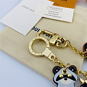 Kitlife Louis Vuitton Key Chain - 002 - 3