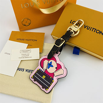 Kitlife Louis Vuitton Key Chain - 003