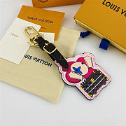 Kitlife Louis Vuitton Key Chain - 003 - 3