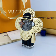 Kitlife Louis Vuitton Key Chain - 004 - 5