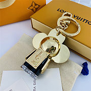 Kitlife Louis Vuitton Key Chain - 004 - 2