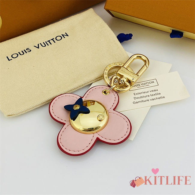 Kitlife Louis Vuitton Key Chain - 005 - 1