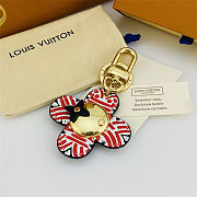 Kitlife Louis Vuitton Key Chain - 006 - 1