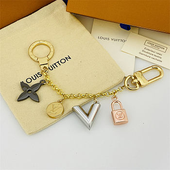 Kitlife Louis Vuitton Key Chain - 007