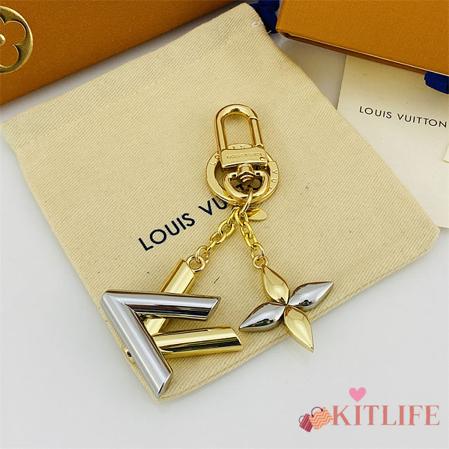 Kitlife Louis Vuitton Key Chain - 008 - 1