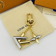 Kitlife Louis Vuitton Key Chain - 008 - 1