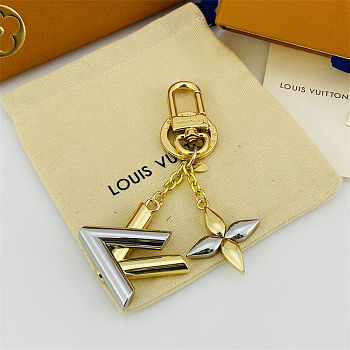 Kitlife Louis Vuitton Key Chain - 008