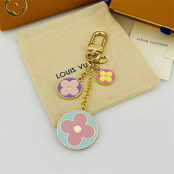 Kitlife Louis Vuitton Key Chain - 010