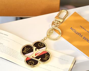 Kitlife Louis Vuitton Key Chain - 012