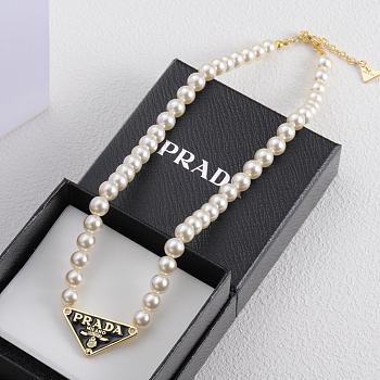 Kitlife necklace Prada 000