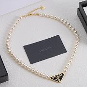 Kitlife necklace Prada 000 - 2