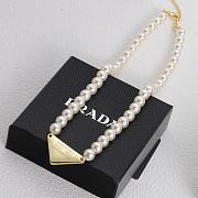 Kitlife necklace Prada 000 - 3