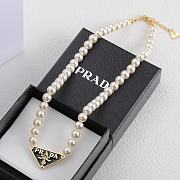 Kitlife necklace Prada 000 - 4