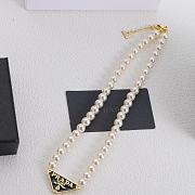 Kitlife necklace Prada 000 - 5