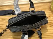 kitlife louis vuitton Nano Porte Documents Voyage mini bag - 28x13x5 cm - 2