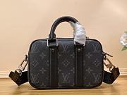 kitlife louis vuitton Nano Porte Documents Voyage mini bag - 28x13x5 cm - 3