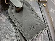 kitlife louis vuitton Nano Porte Documents Voyage mini bag - 28x13x5 cm - 5