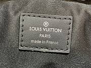 kitlife louis vuitton Nano Porte Documents Voyage mini bag - 28x13x5 cm - 6
