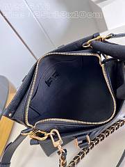 kitlife louis vuitton OnTheGo East West Giant Monogram cream bag - 25 x 13 x 10cm - 3