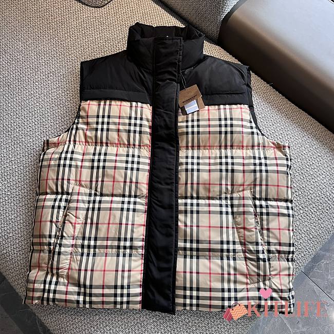kitlife Burberry JACKET 2023 - 1