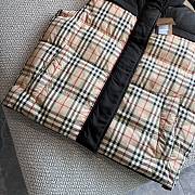 kitlife Burberry JACKET 2023 - 5
